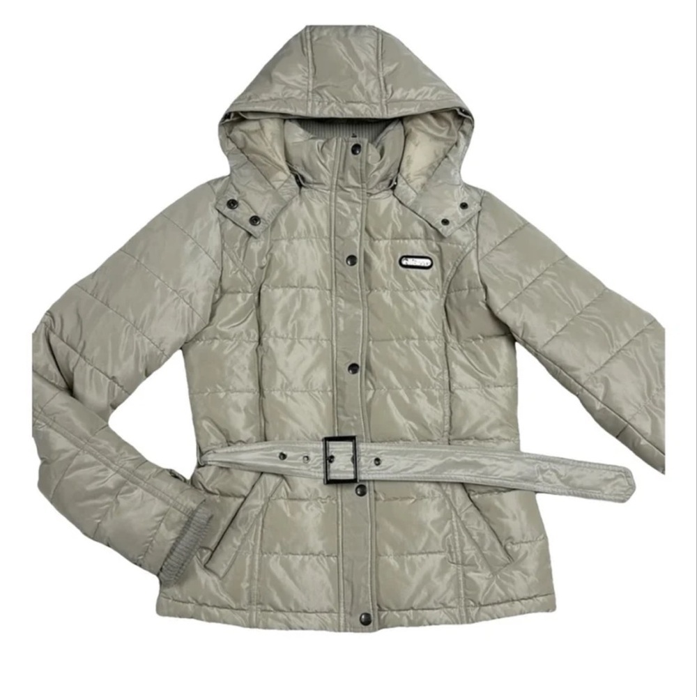 Ellesse Jacket – Made in Italy – Size IT 36 (Fits S) – €500 Retail